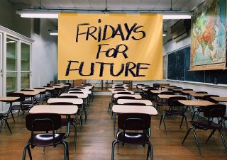 Fridays for future